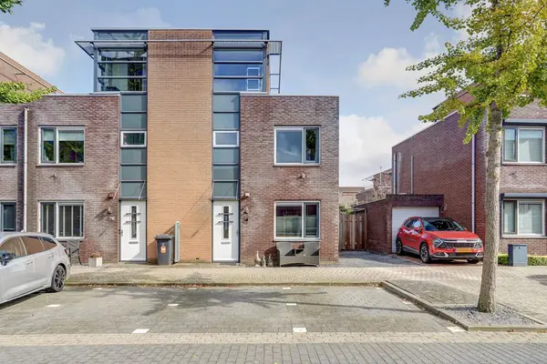 Rijsenborch 72