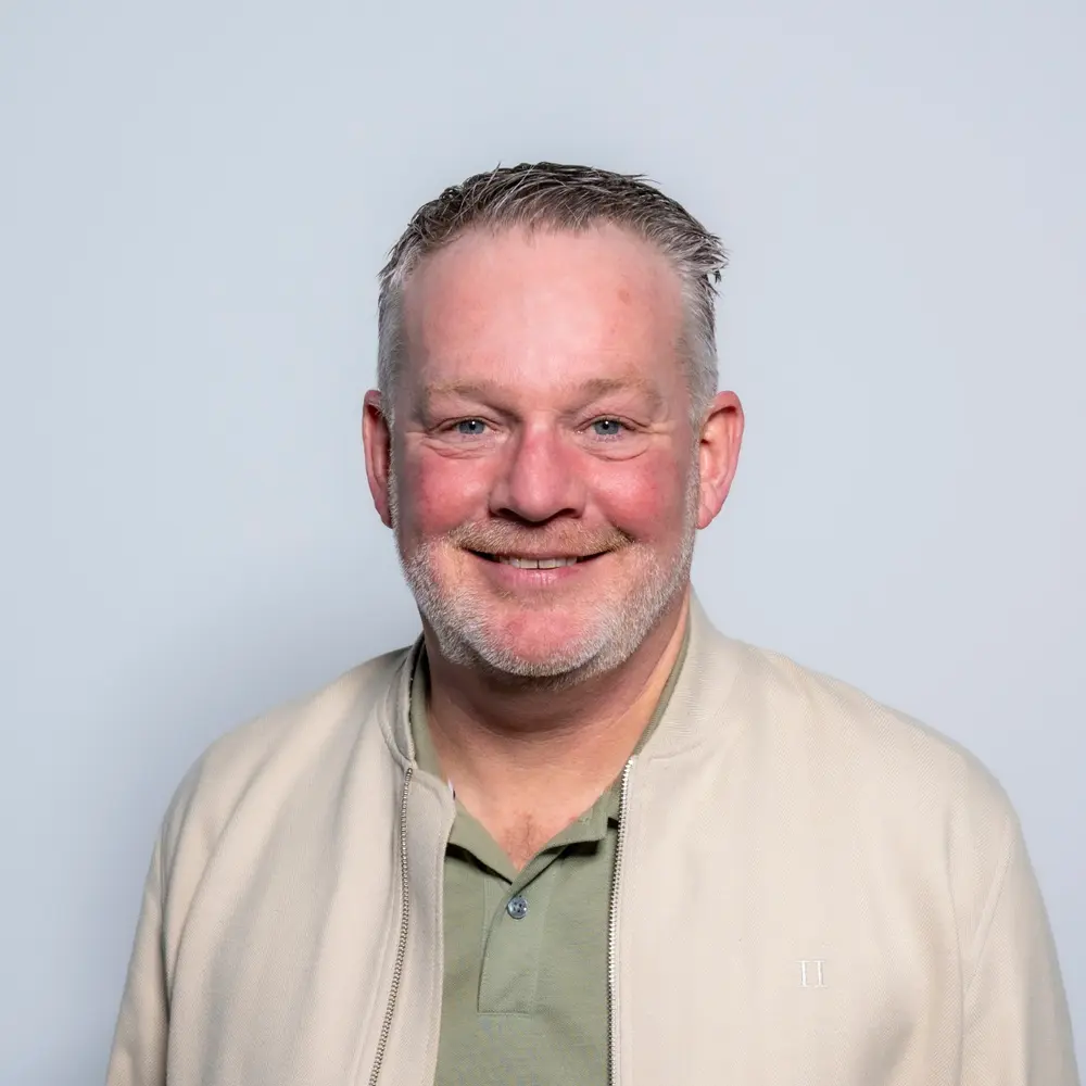 Hans Konings