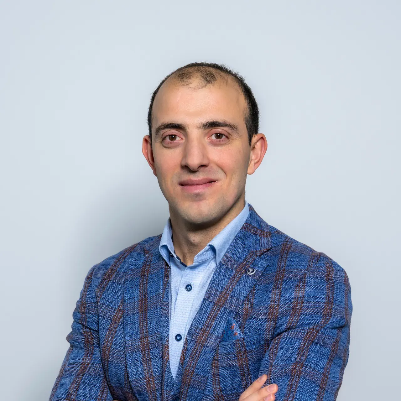 Kadir Erol