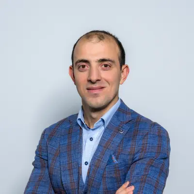 Kadir Erol