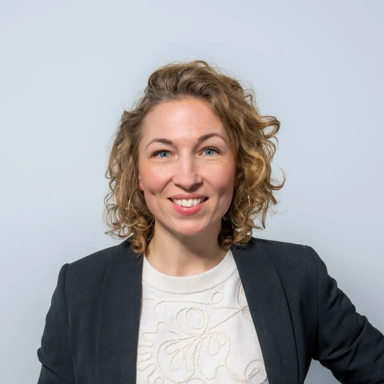 Marloes van Reijzen