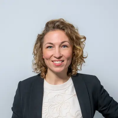 Marloes van Reijzen
