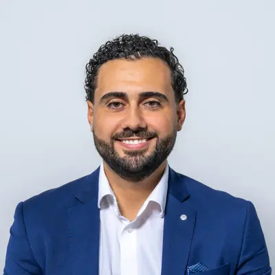 Nordin Moumna