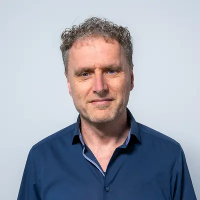 Thom Punte