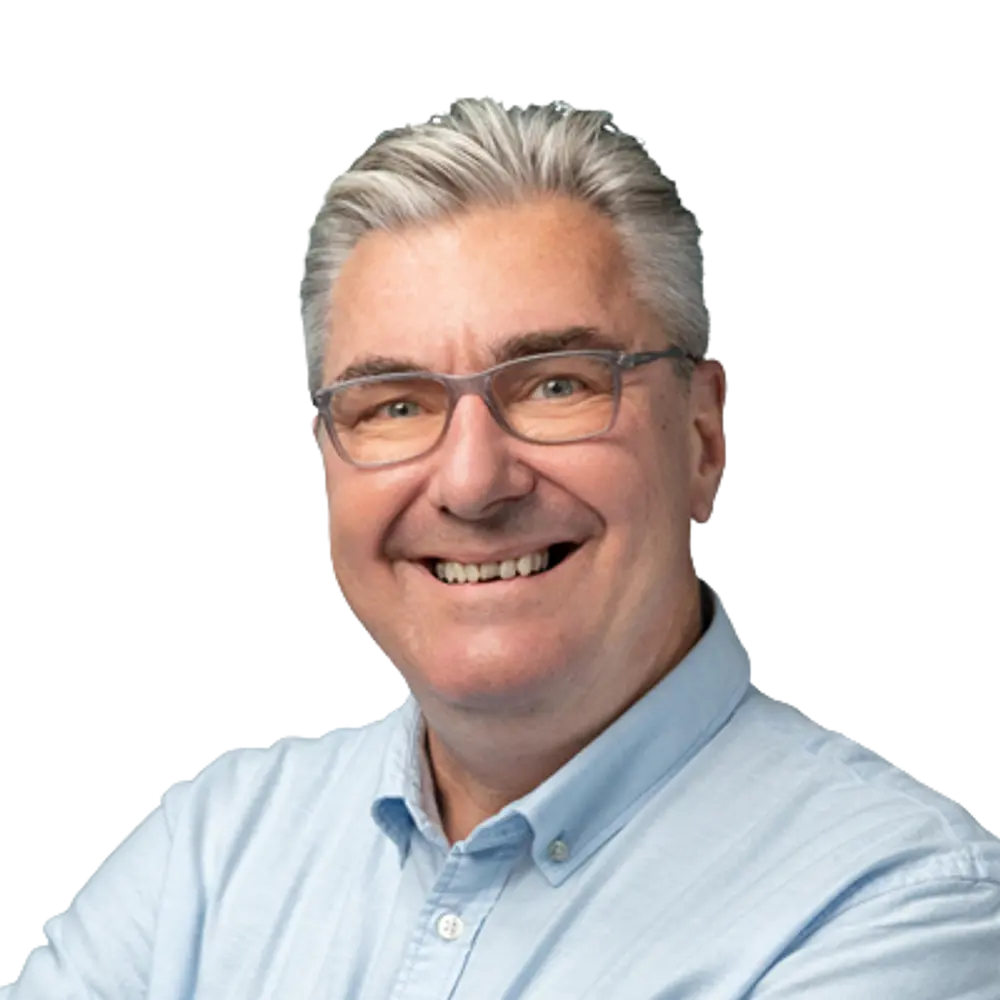 Ad Krijnen