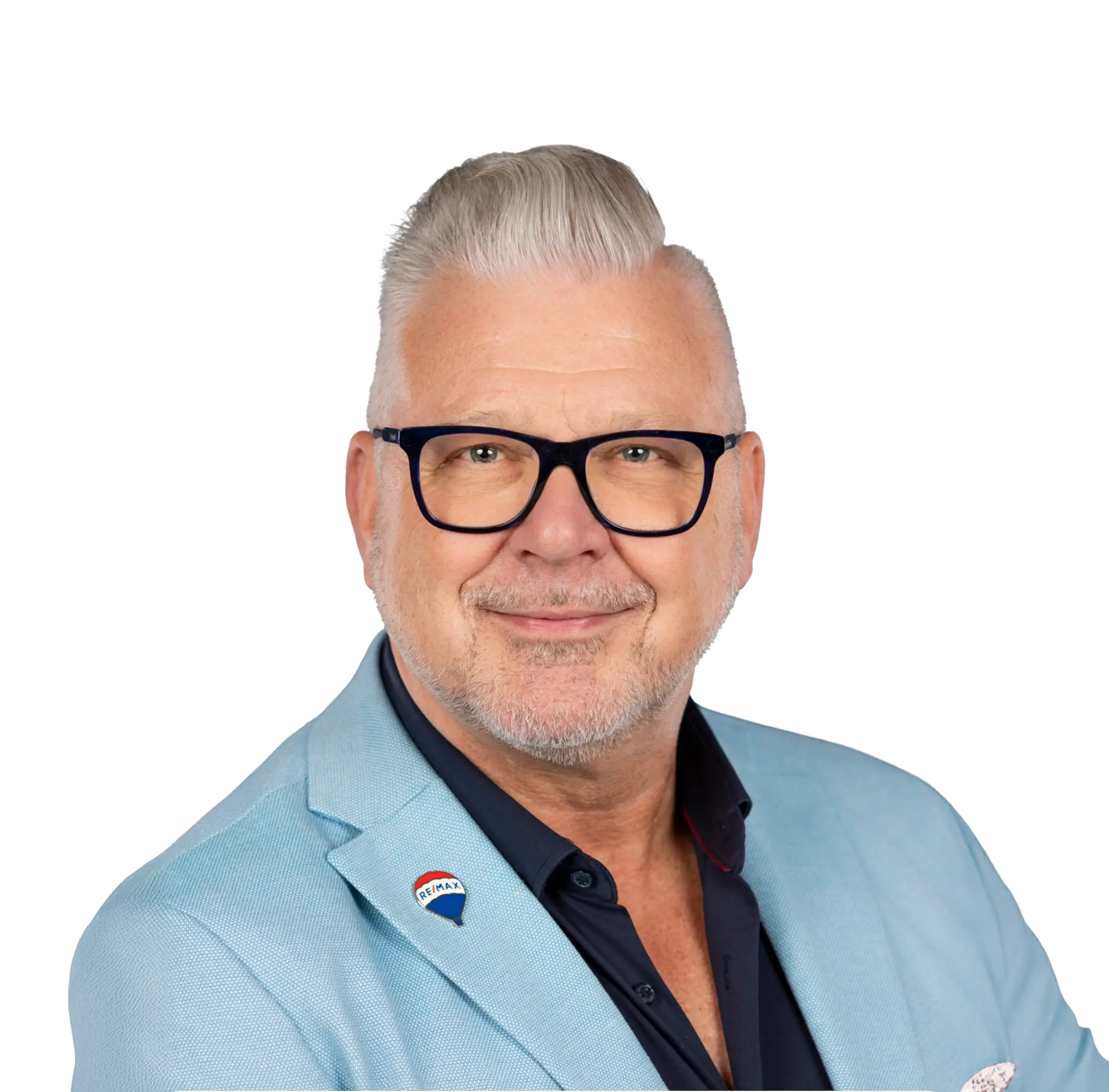 Harrie van Beers