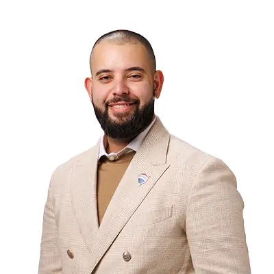 Mohammed Al Kassid