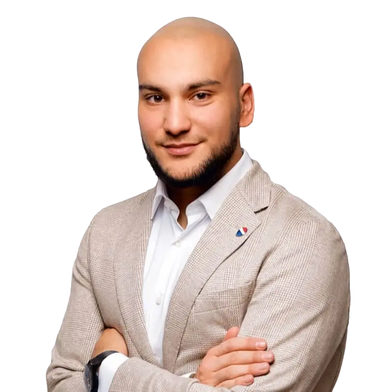 Rauf Hut