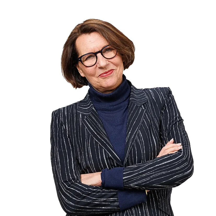 Yolanda Reincke