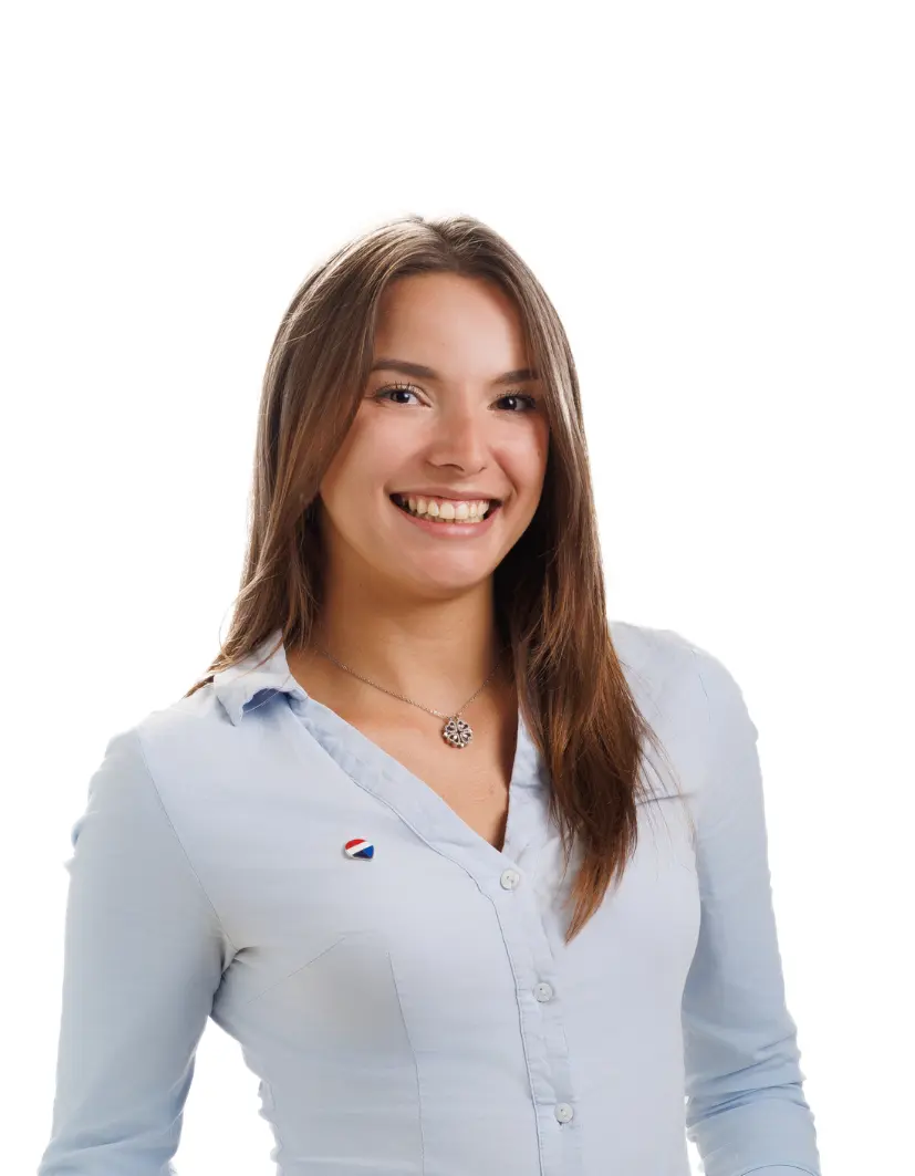 Lotte Sonneveldt