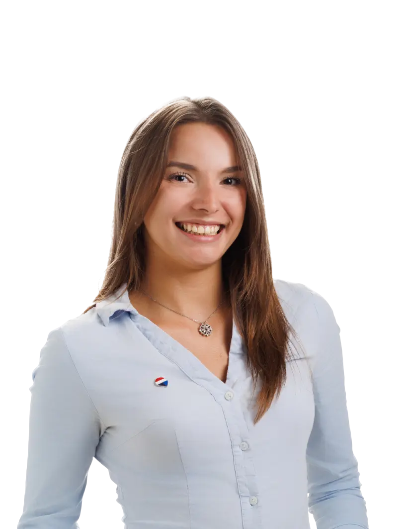 Lotte Sonneveldt