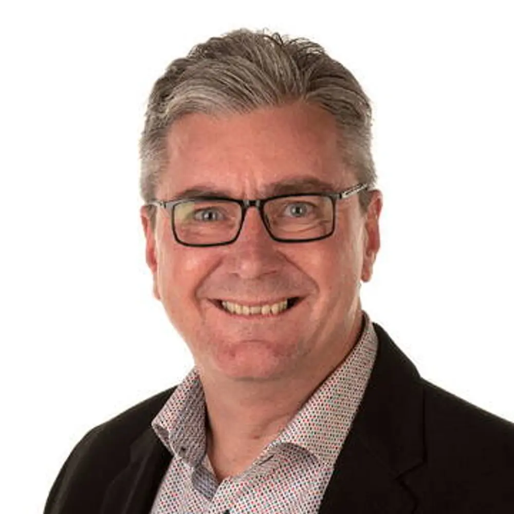 Ad Krijnen