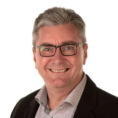 Ad Krijnen
