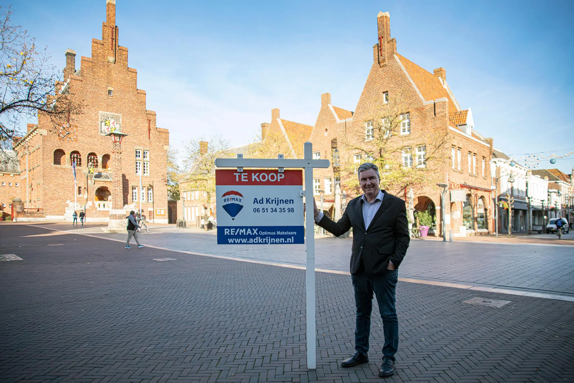 Ad Krijnen