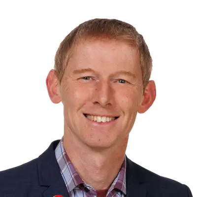 Barend Vermeulen