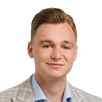 Rick Smeekens