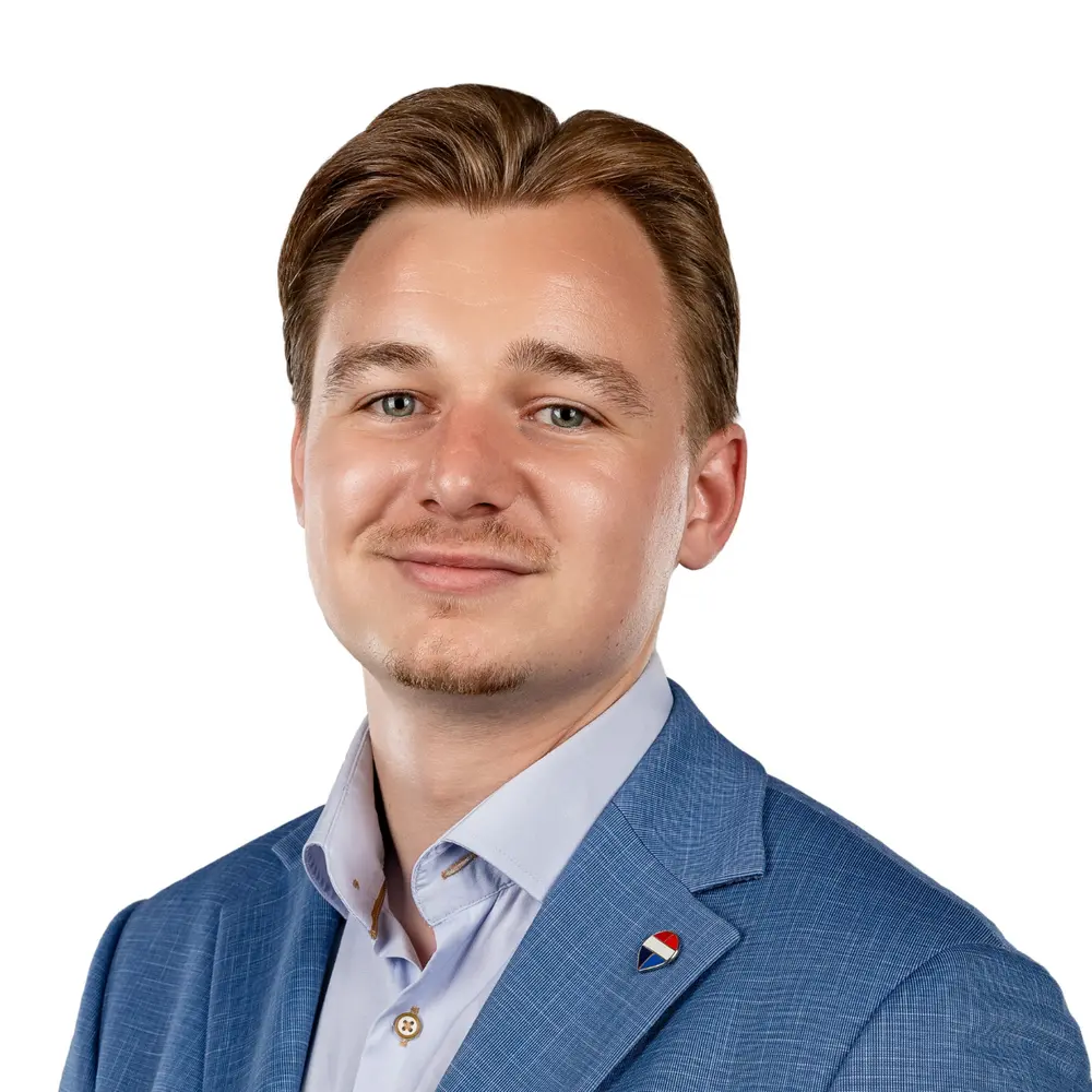 Rick Smeekens