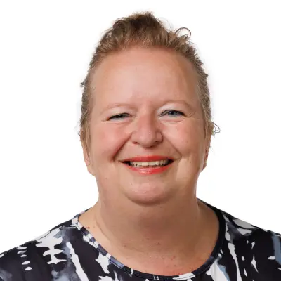 Greetje Mast