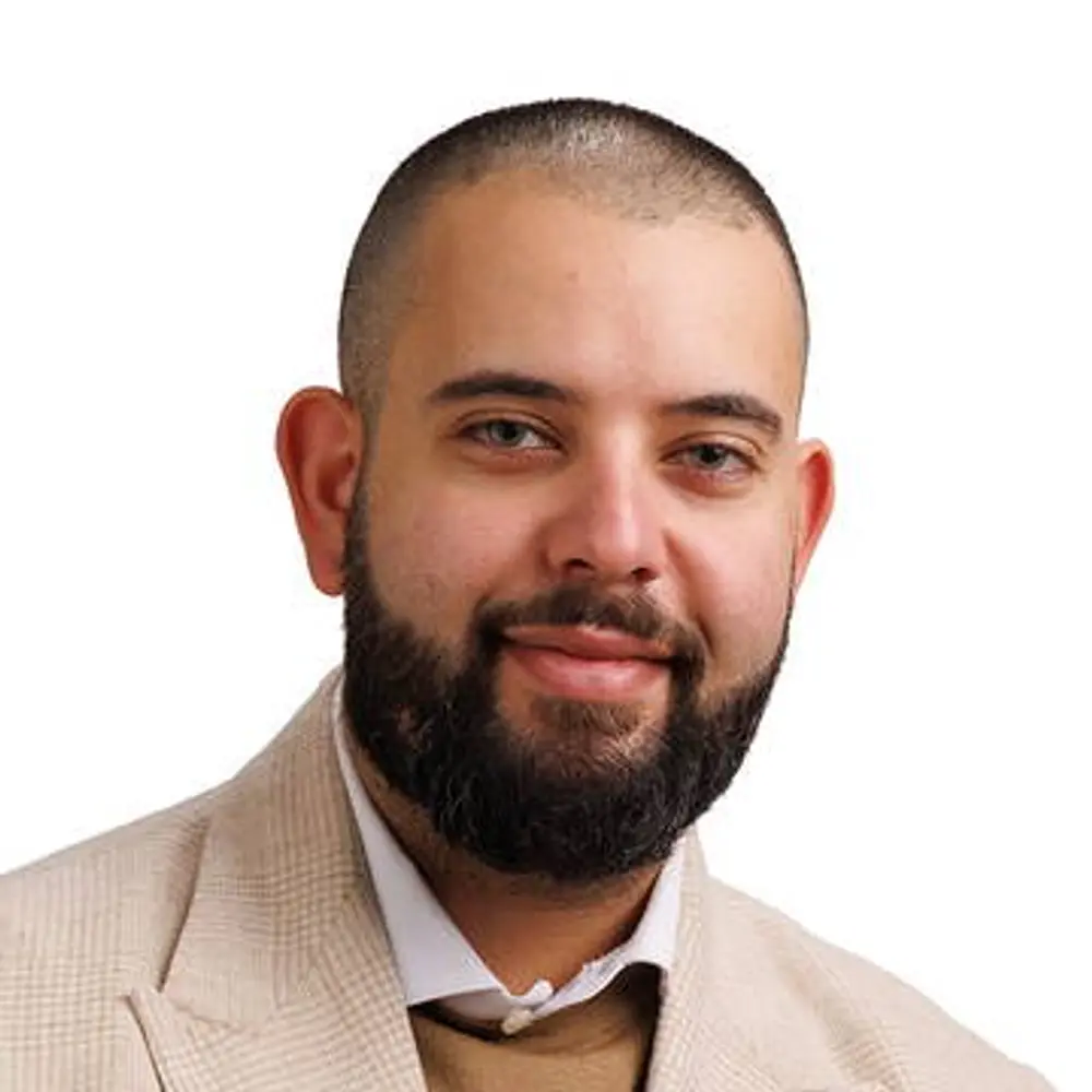 Mohammed Al Kassid