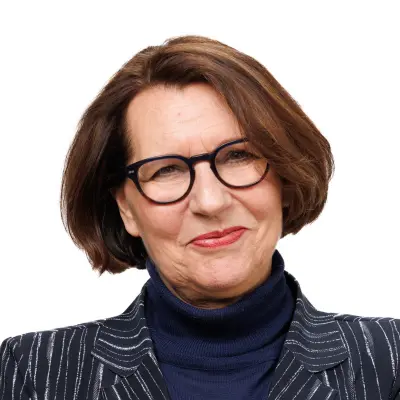 Yolanda Reincke