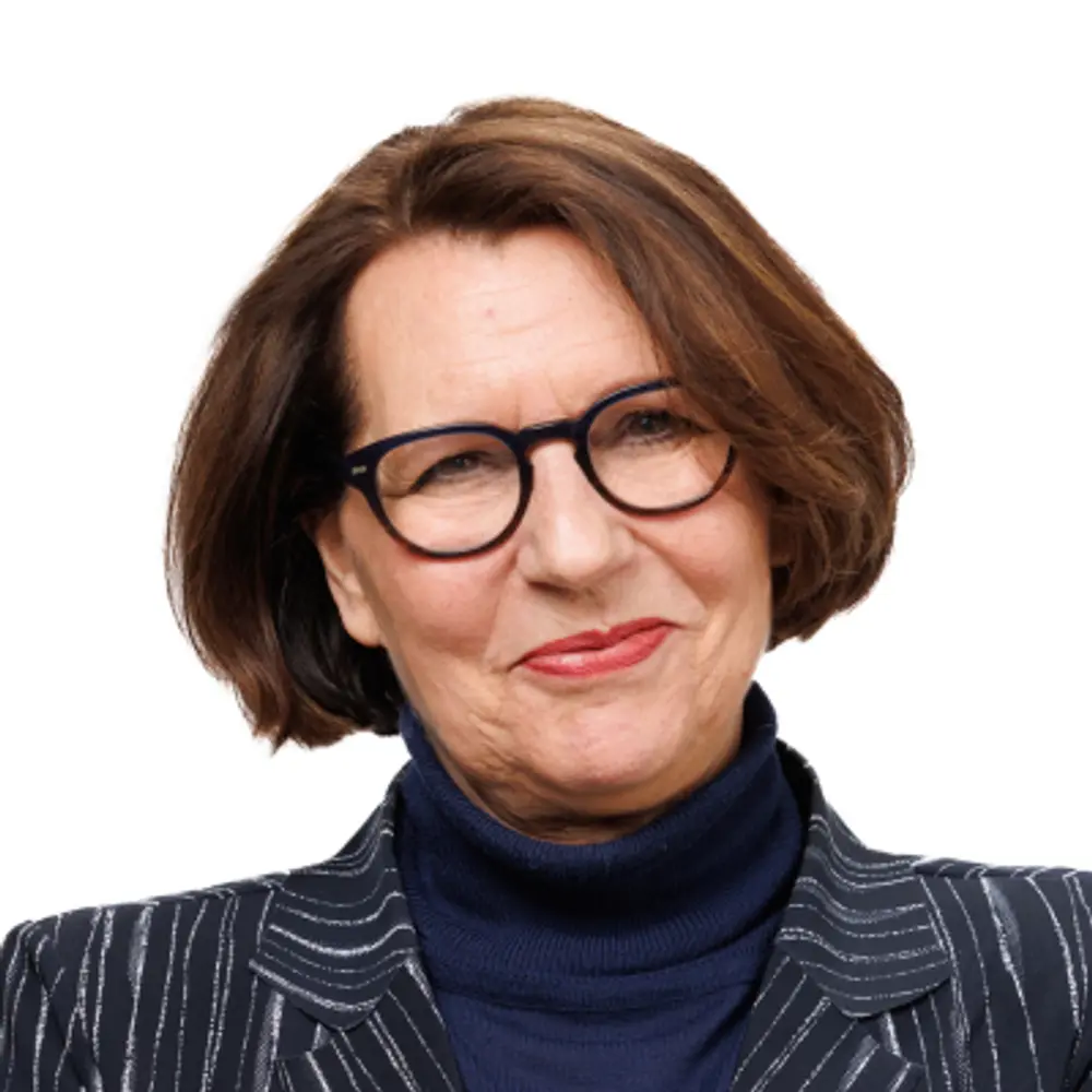 Yolanda Reincke