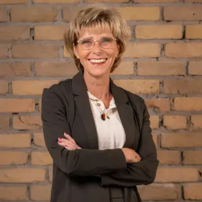 Karin Wolsleger