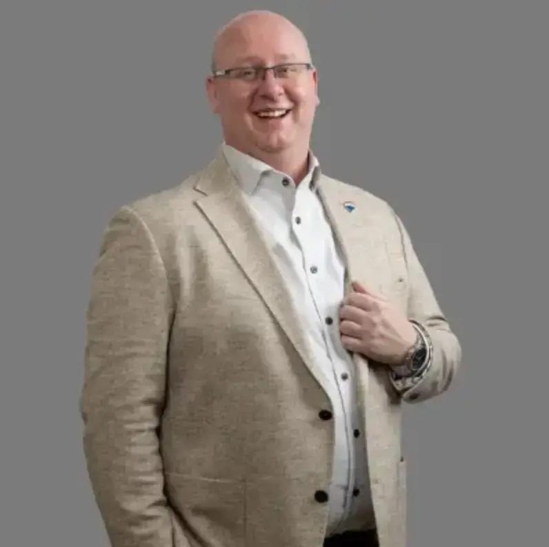 Sebastiaan Winkelman