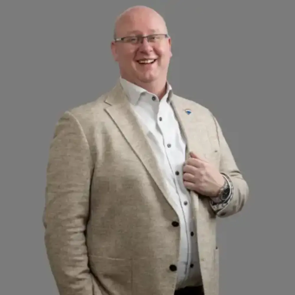 Sebastiaan Winkelman