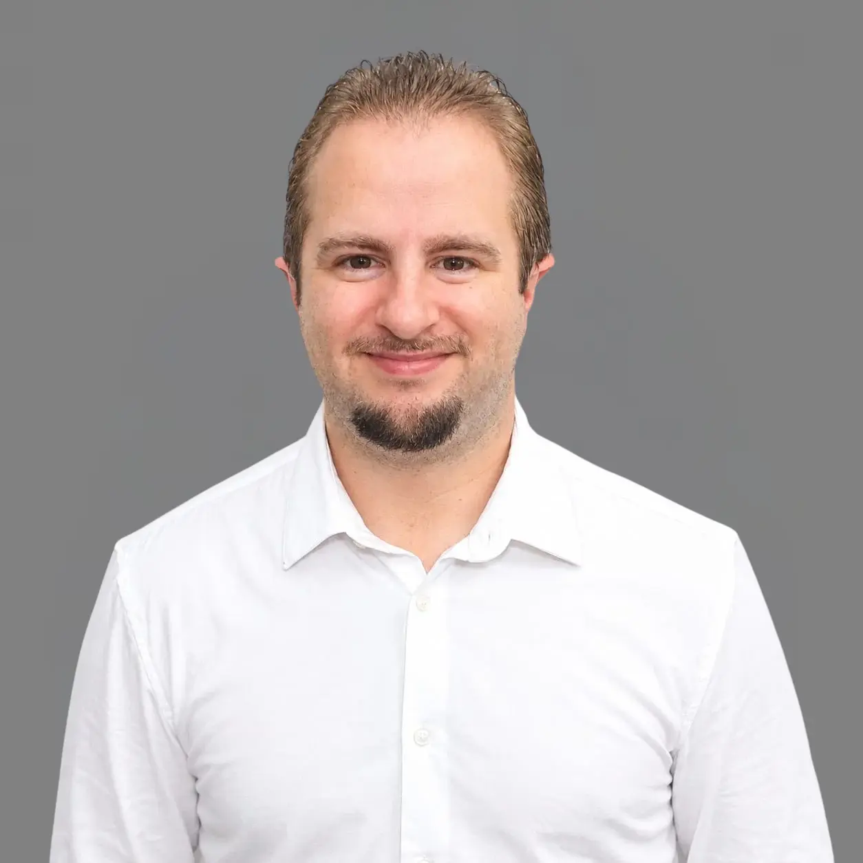Bradley Roeten