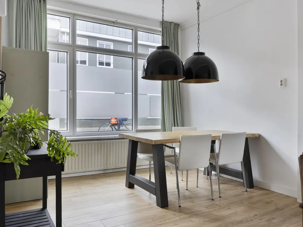 Hoefstraat 63, TILBURG