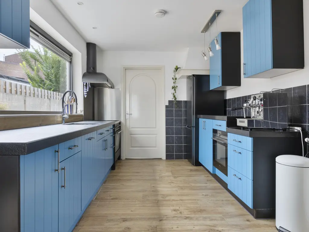 Hoefstraat 63, TILBURG