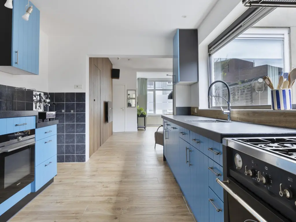 Hoefstraat 63, TILBURG