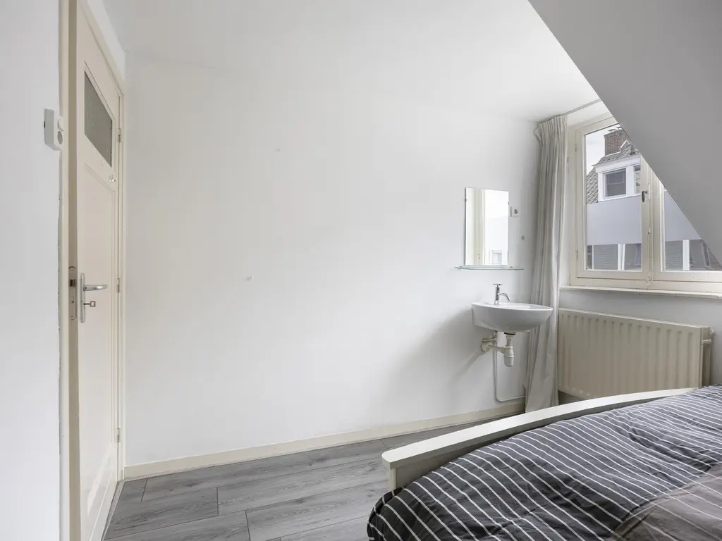 Hoefstraat 63, TILBURG