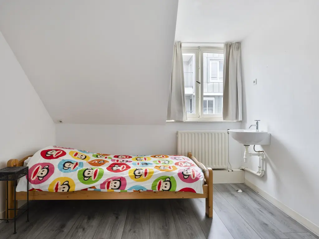 Hoefstraat 63, TILBURG