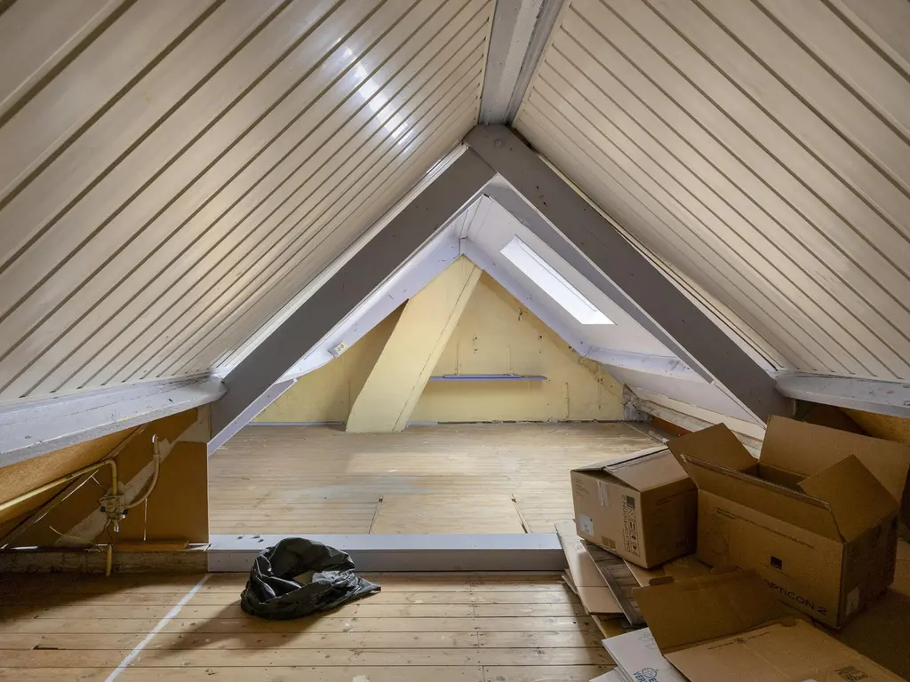 Hoefstraat 63, TILBURG