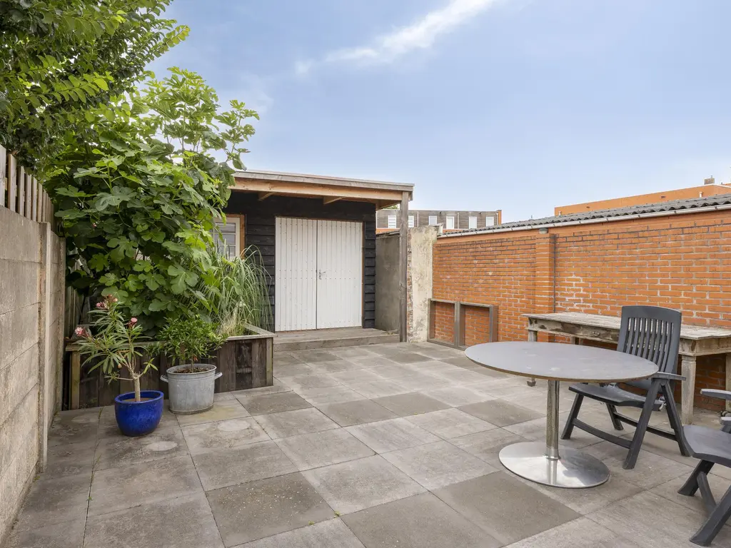 Hoefstraat 63, TILBURG