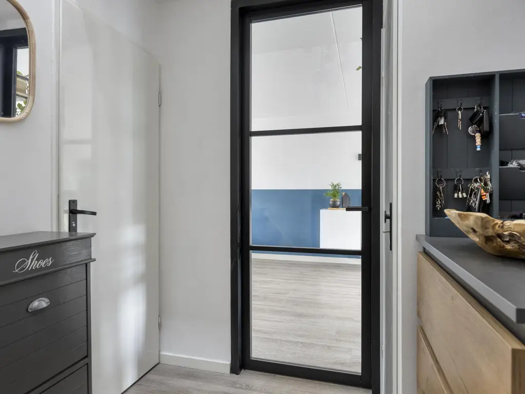 Slingebeek 5, KAATSHEUVEL