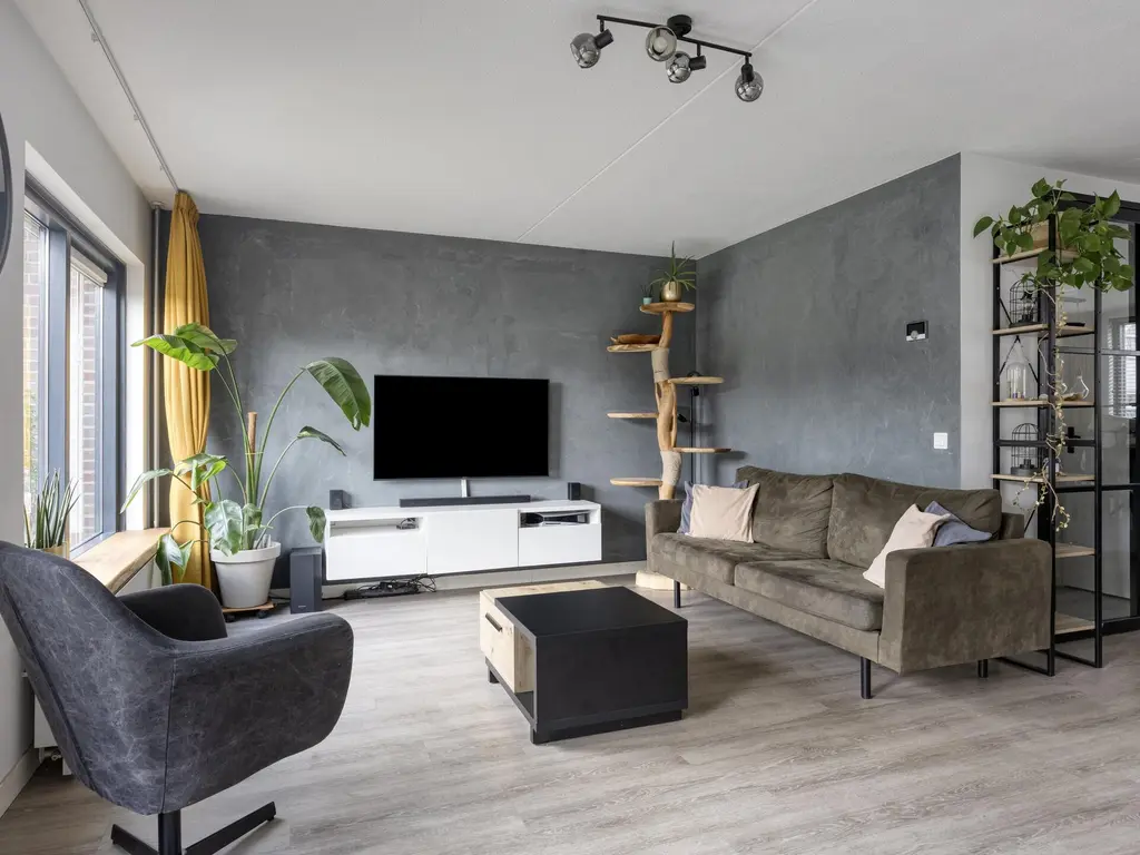 Slingebeek 5, KAATSHEUVEL