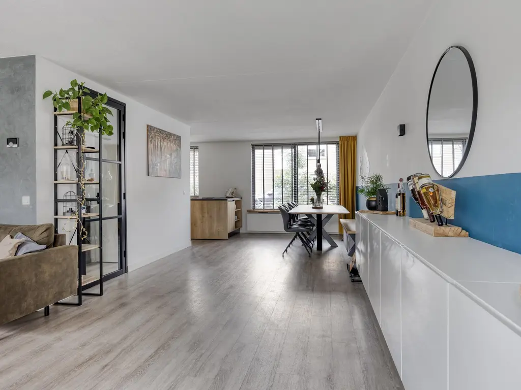 Slingebeek 5, KAATSHEUVEL