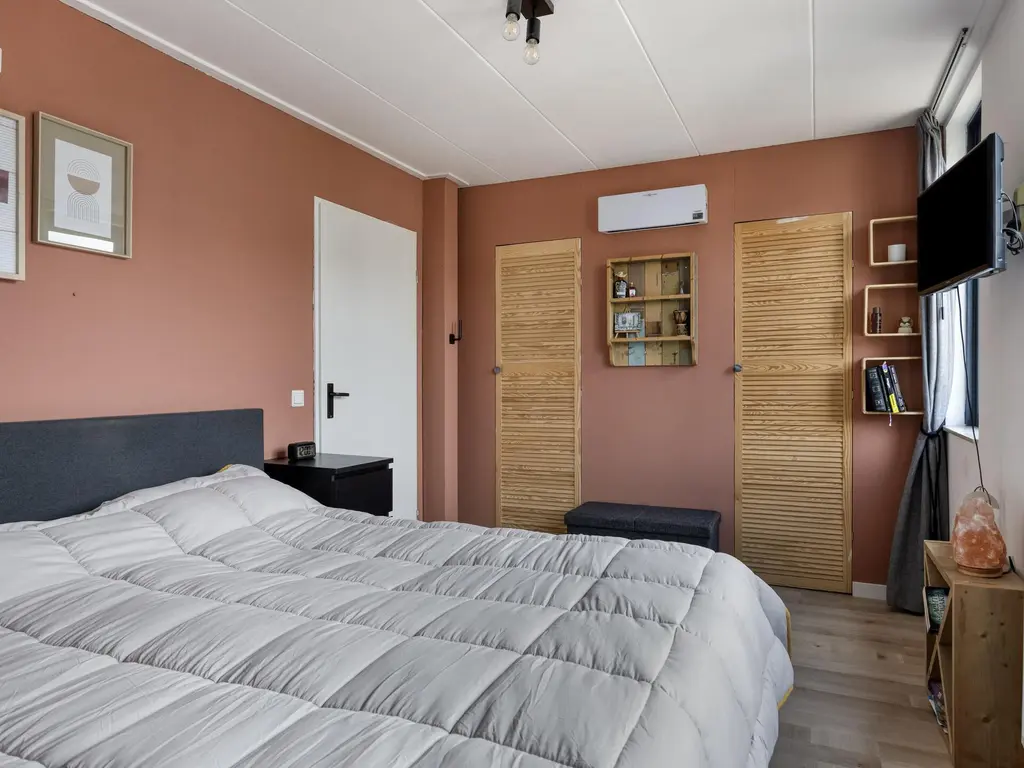 Slingebeek 5, KAATSHEUVEL