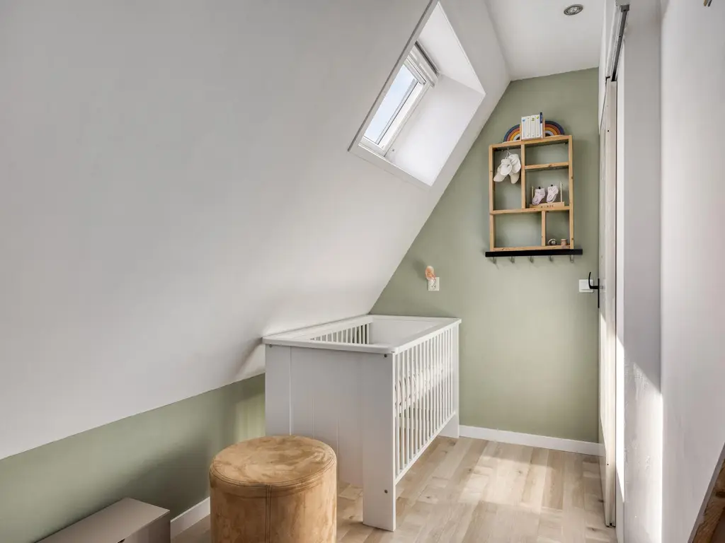 Slingebeek 5, KAATSHEUVEL