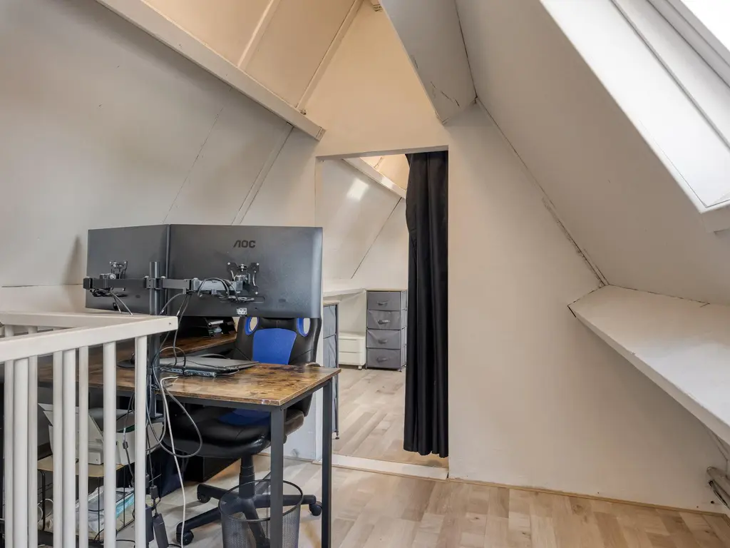 Slingebeek 5, KAATSHEUVEL