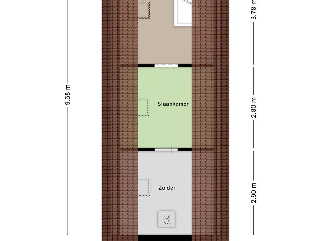 Slingebeek 5, KAATSHEUVEL
