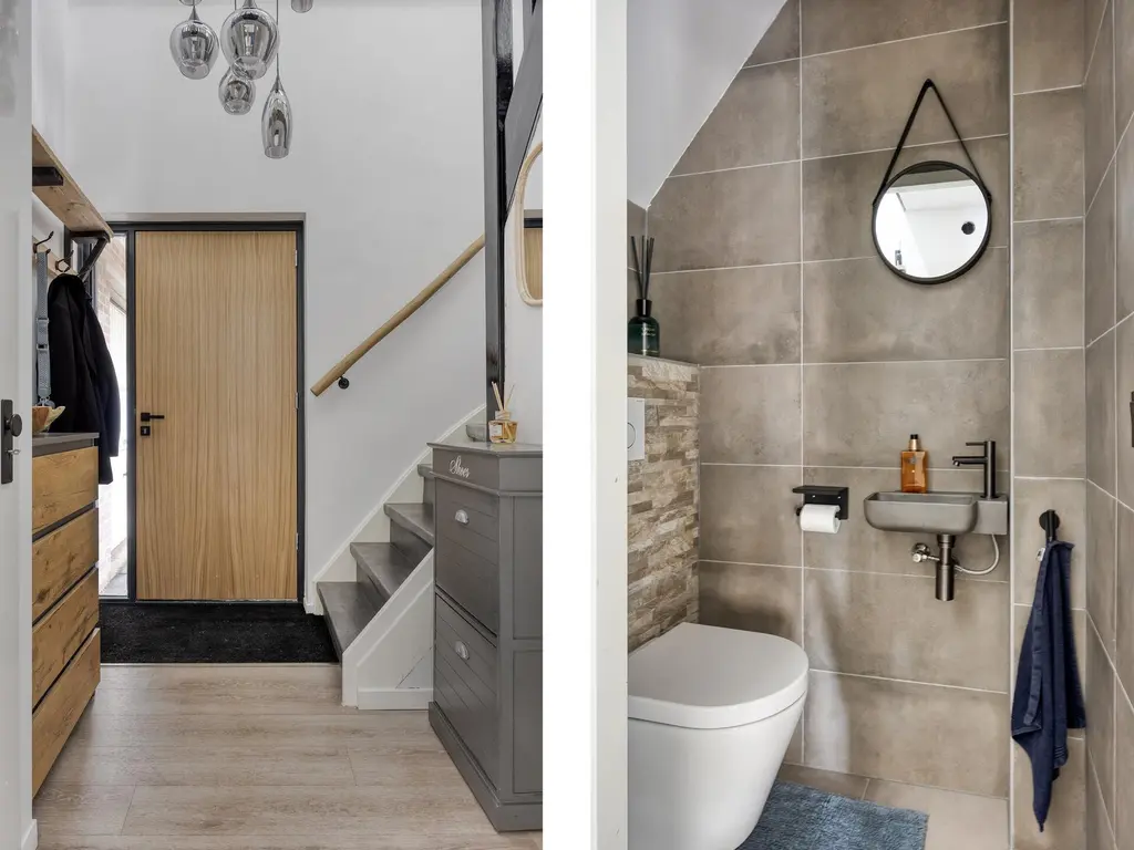 Slingebeek 5, KAATSHEUVEL