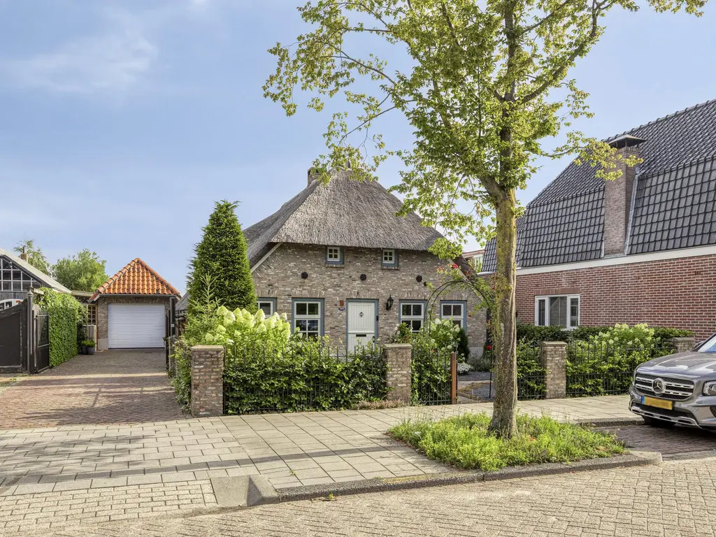 Hoofdstraat 159, KAATSHEUVEL