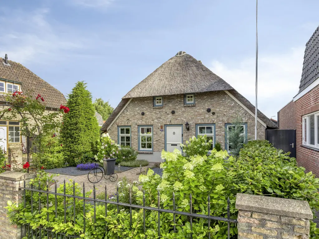 Hoofdstraat 159, KAATSHEUVEL