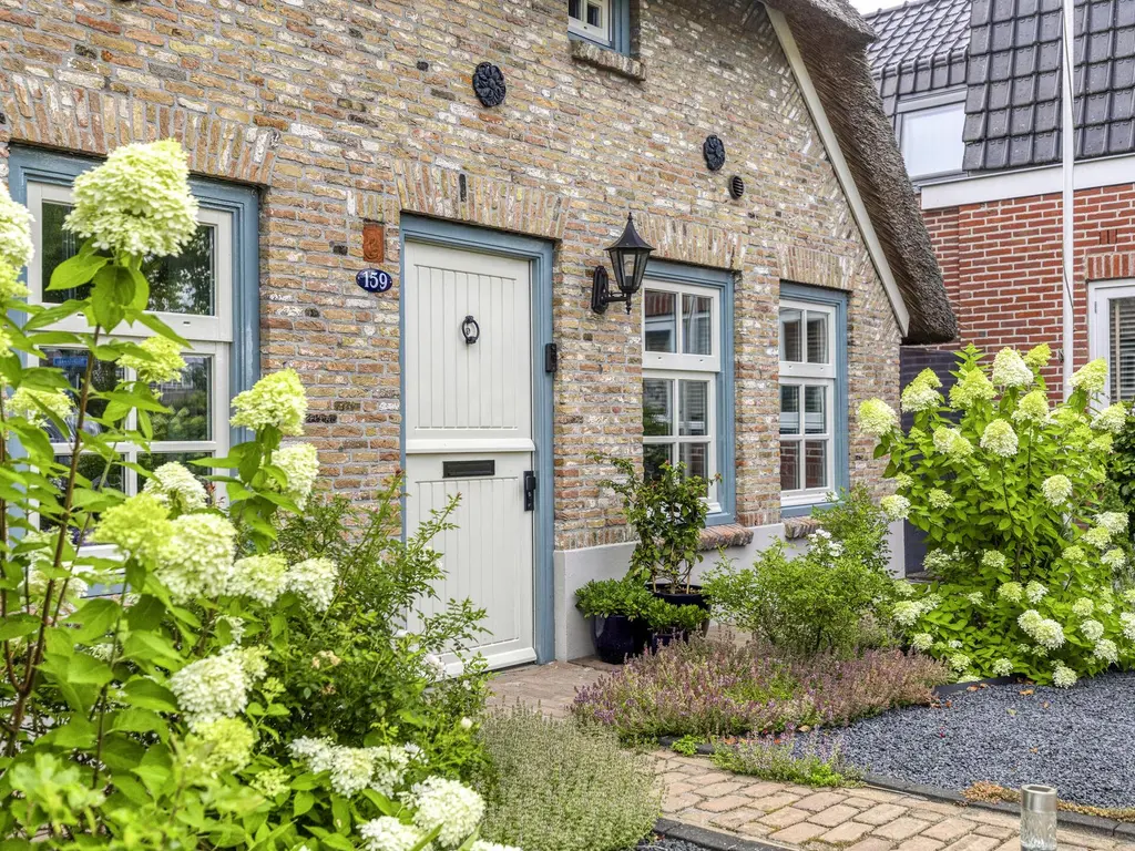 Hoofdstraat 159, KAATSHEUVEL