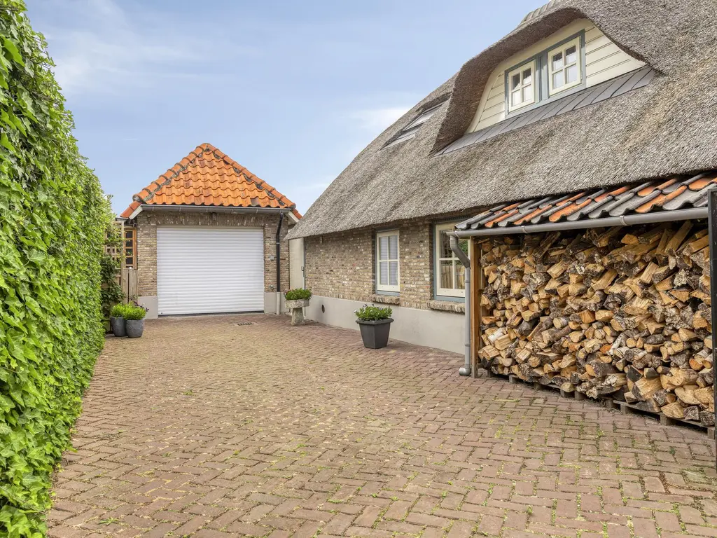 Hoofdstraat 159, KAATSHEUVEL