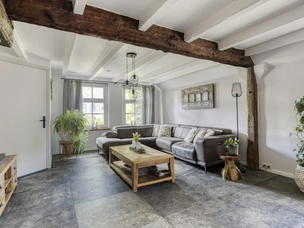 Hoofdstraat 159, KAATSHEUVEL