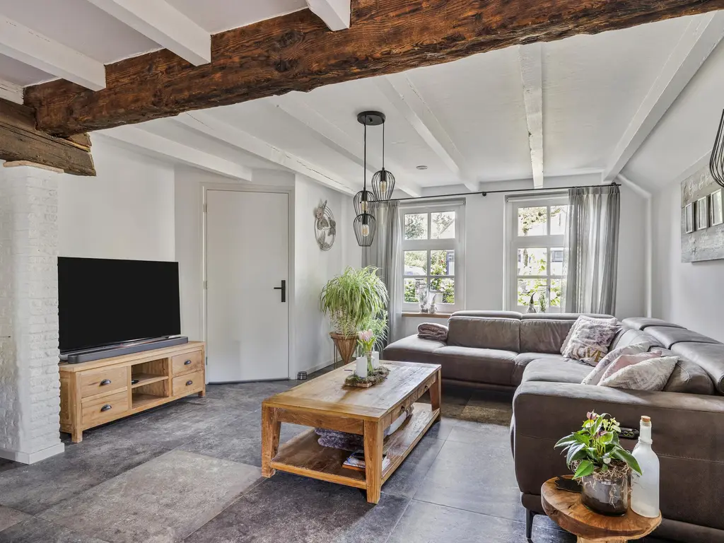 Hoofdstraat 159, KAATSHEUVEL